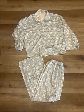 Pajama set